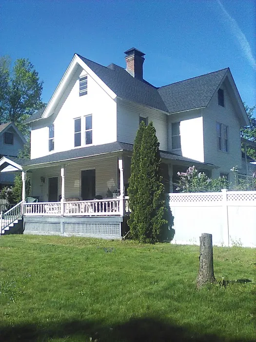 Jules Poirier Company LLC Picture 7