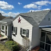 Happy Home Roofing ico