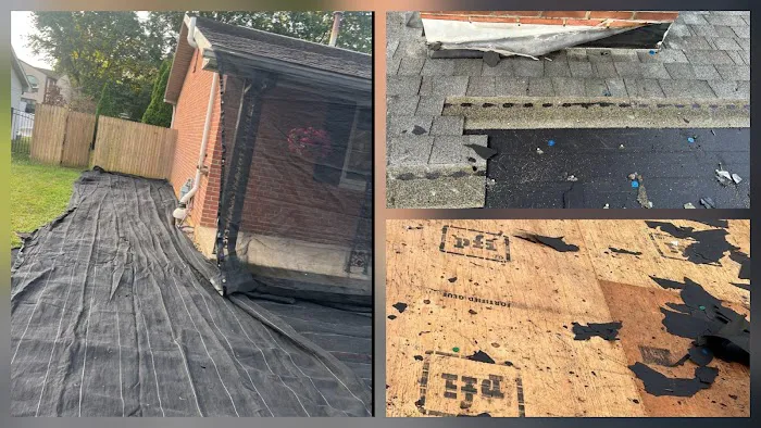 Happy Home Roofing Picture 2