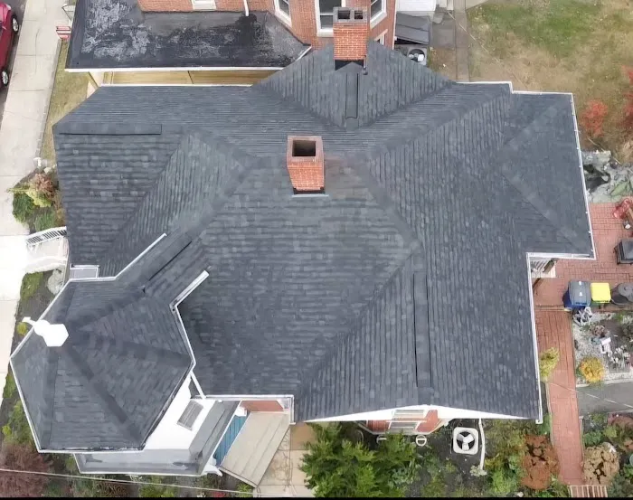 Happy Home Roofing Picture 3
