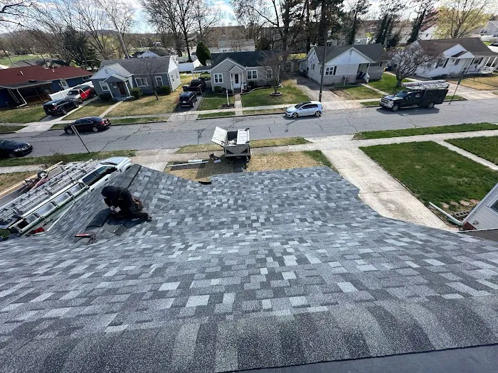 Happy Home Roofing Picture 5
