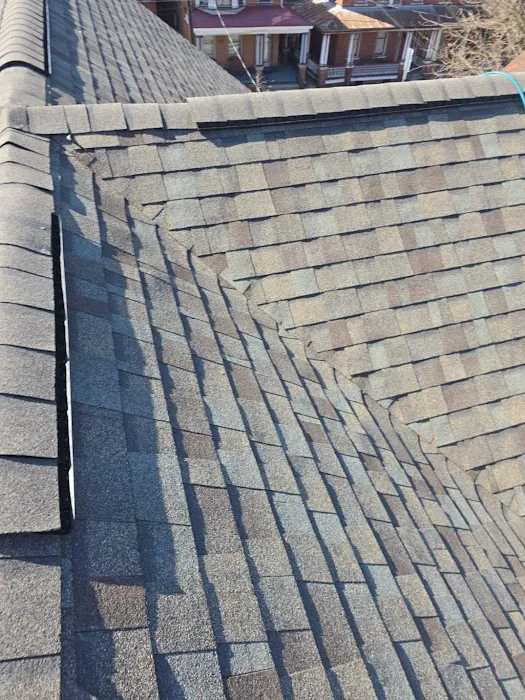 Happy Home Roofing Picture 4