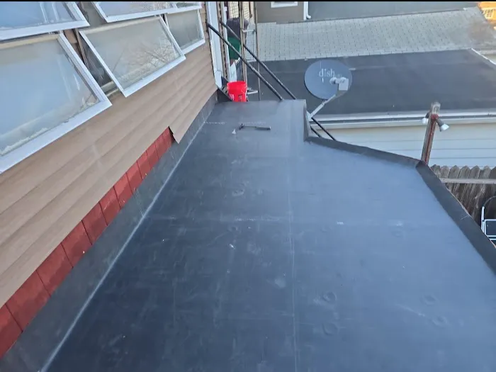 Happy Home Roofing Picture 7