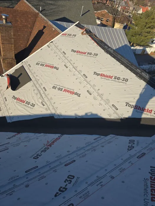 Happy Home Roofing Picture 6