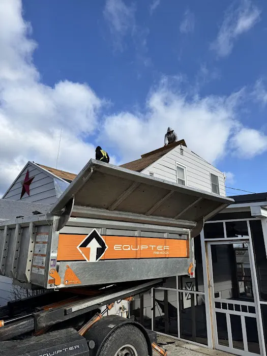 Happy Home Roofing Picture 8