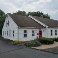 HomePro of Farmington Valley Inc ico