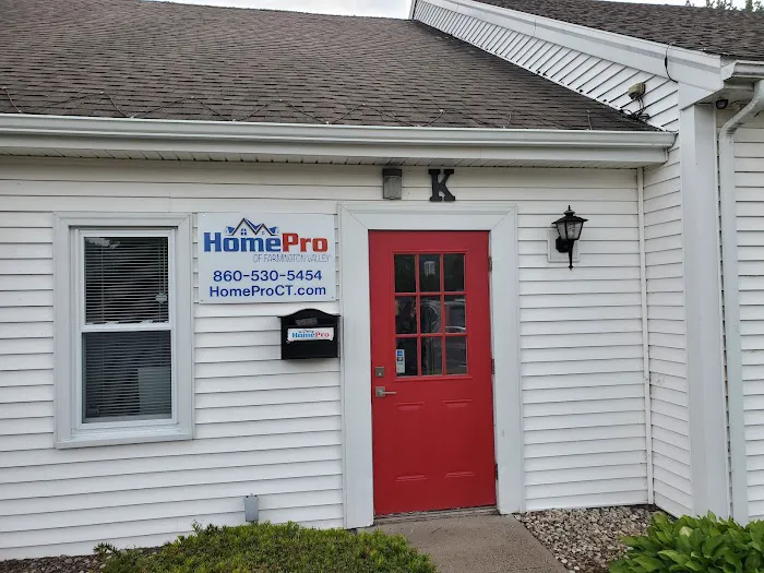 HomePro of Farmington Valley Inc Picture 7