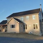 Chris Stoltzfus Roofing and Siding