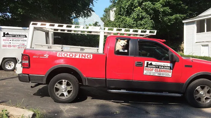 Barrett Builders LLC Picture 3