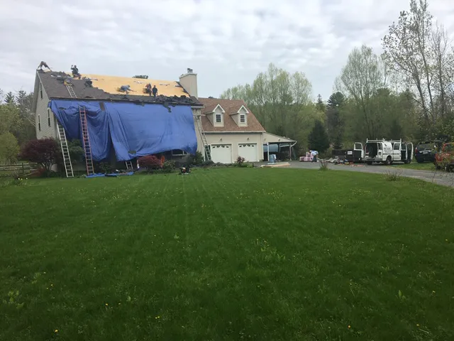 Barrett Builders LLC Picture 1