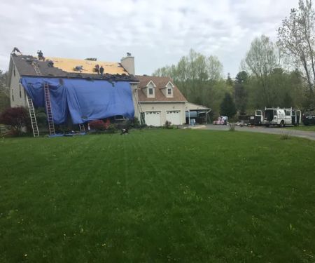 Barrett Builders LLC