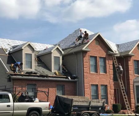 STS Construction Services