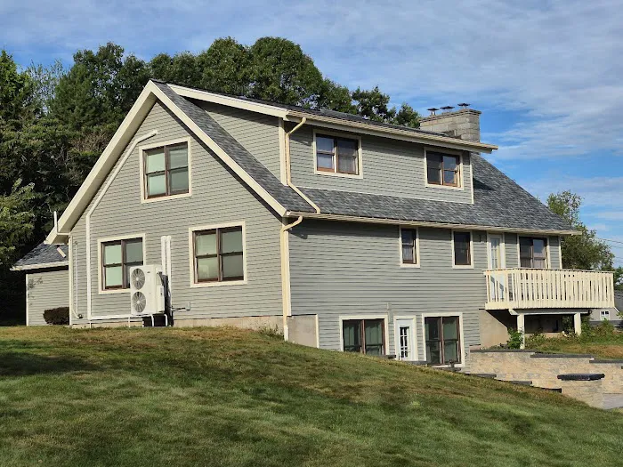 Precision Exteriors Picture 1