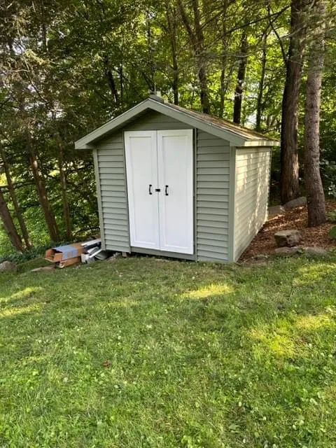 Precision Exteriors Picture 6