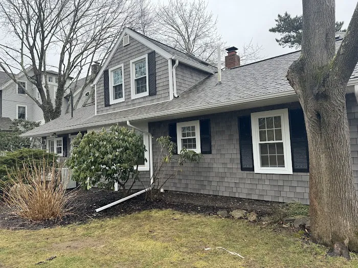 Precision Exteriors Picture 5