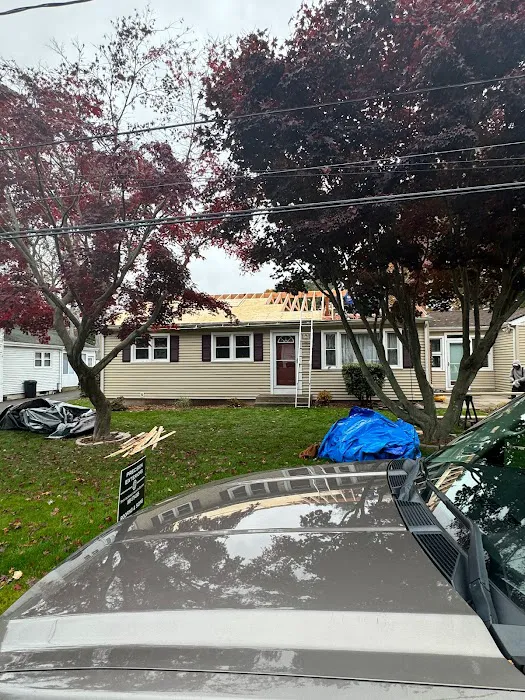 Precision Exteriors Picture 8