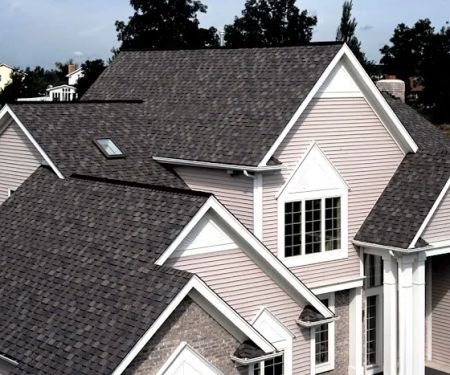 Summit Roofing PA LLC