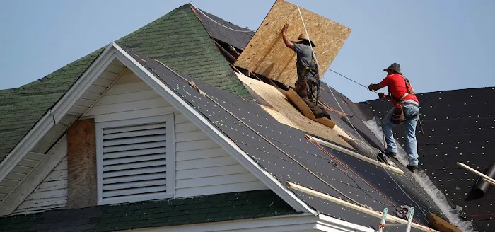 Summit Roofing PA LLC Picture 2