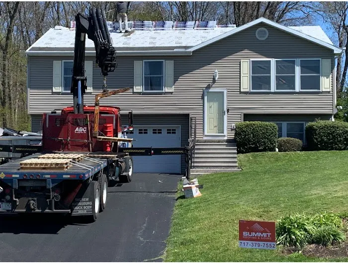 Summit Roofing PA LLC Picture 7