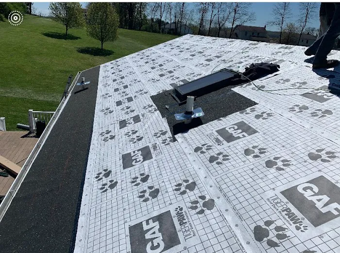 Summit Roofing PA LLC Picture 8