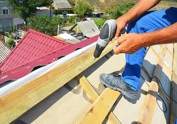 Summit Roofing PA LLC Picture 10