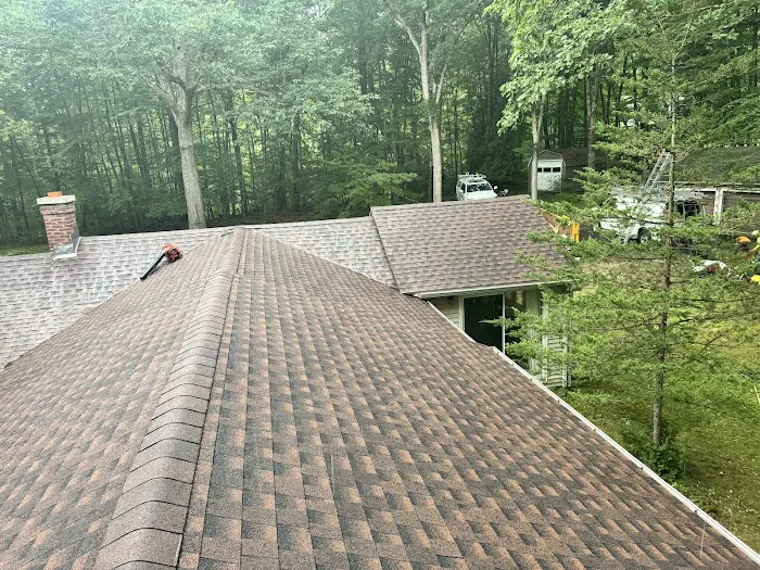 Spinelli Home Improvement - CT Roofing, Window, and Siding Experts Picture 1