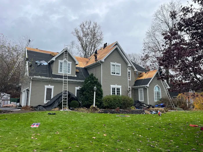 Spinelli Home Improvement - CT Roofing, Window, and Siding Experts Picture 4