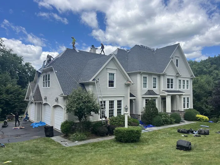 Spinelli Home Improvement - CT Roofing, Window, and Siding Experts Picture 8