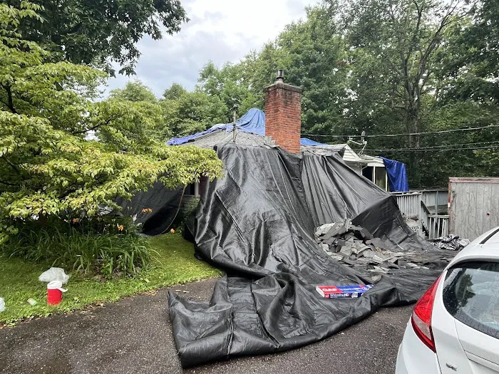 Spinelli Home Improvement - CT Roofing, Window, and Siding Experts Picture 10