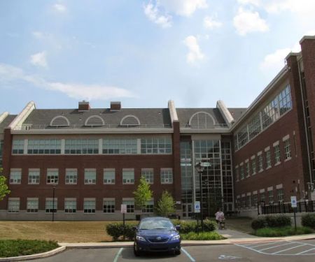 Nicholas Evanoff Roofing Co