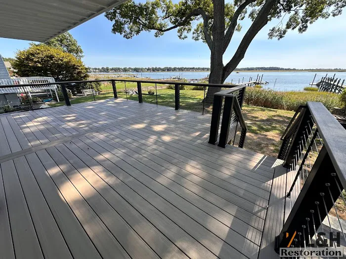 C&H Restoration LLC Picture 1