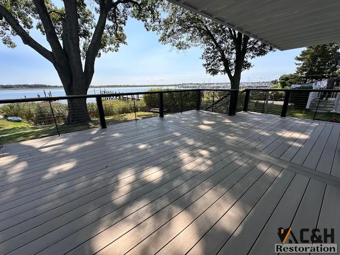 C&H Restoration LLC Picture 7