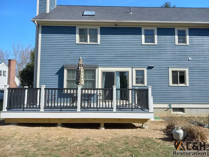 C&H Restoration LLC Picture 6