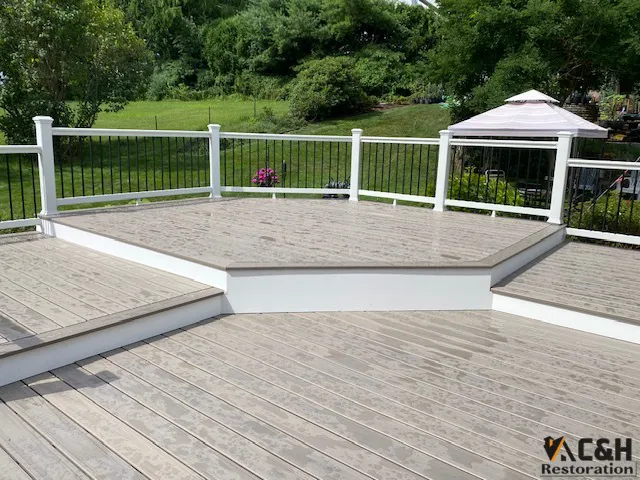 C&H Restoration LLC Picture 9