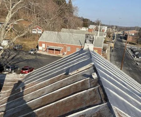 JP Construction Services