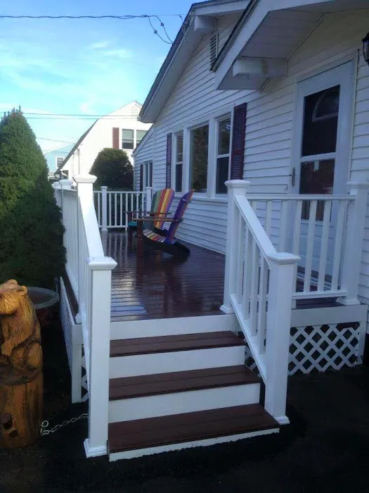 Cornerstone Builders LLC Picture 2