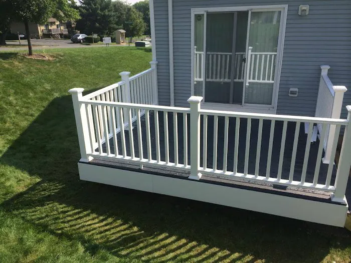 Cornerstone Builders LLC Picture 4