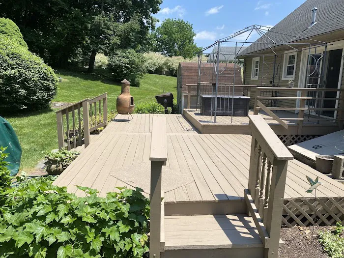 Mr. Handyman of Suffield, Enfield and Coventry Picture 2