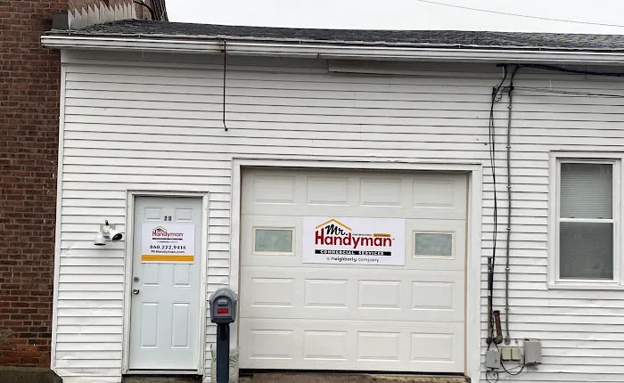 Mr. Handyman of Suffield, Enfield and Coventry Picture 5