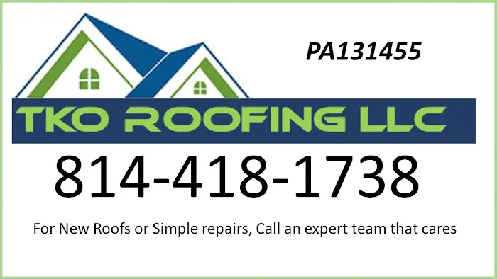 TKO Roofing and Remodeling, LLC Picture 4