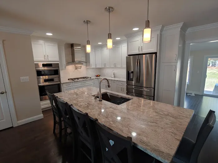 Fortini Construction and Remodeling INC Picture 2