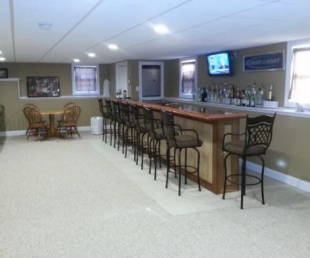 Fortini Construction and Remodeling INC