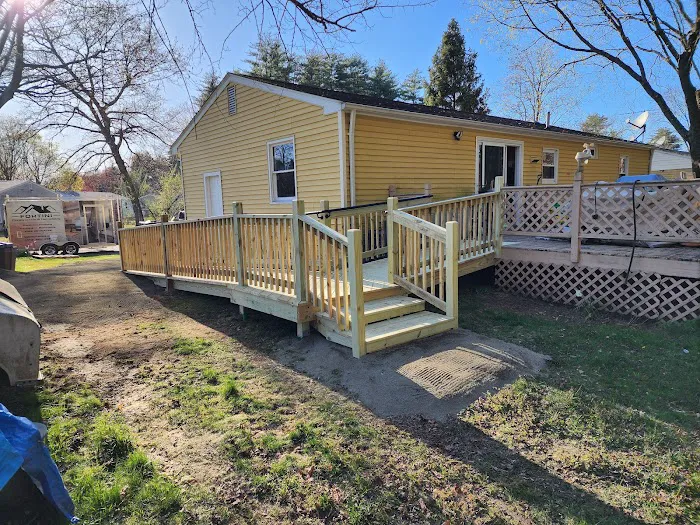 Fortini Construction and Remodeling INC Picture 3