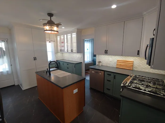 Fortini Construction and Remodeling INC Picture 4