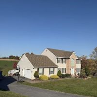 Erie Home ico
