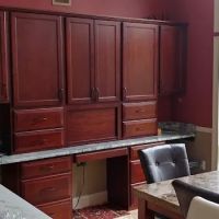 Keith G. Roy Construction, Inc. ico