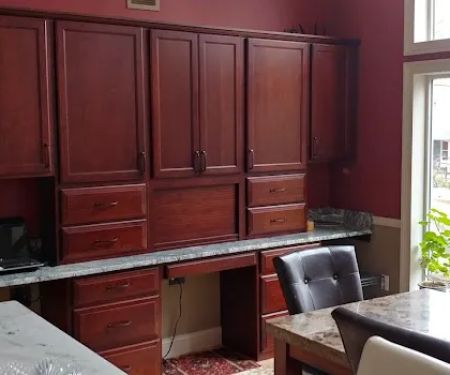 Keith G. Roy Construction, Inc.