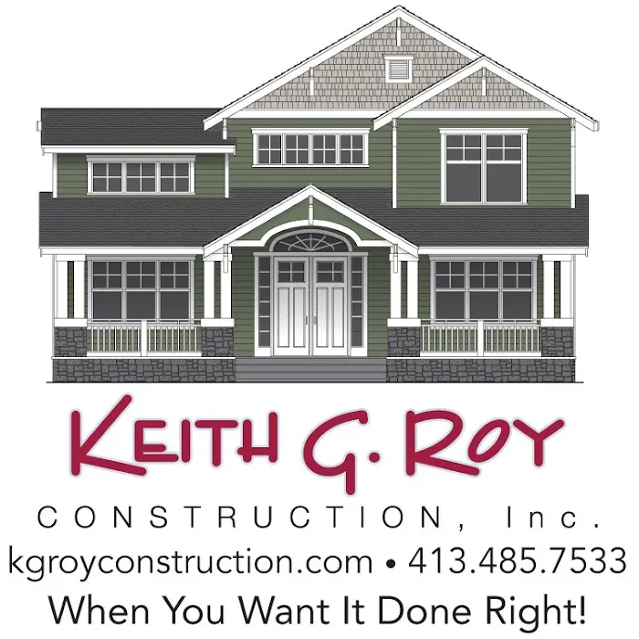 Keith G. Roy Construction, Inc. Picture 4