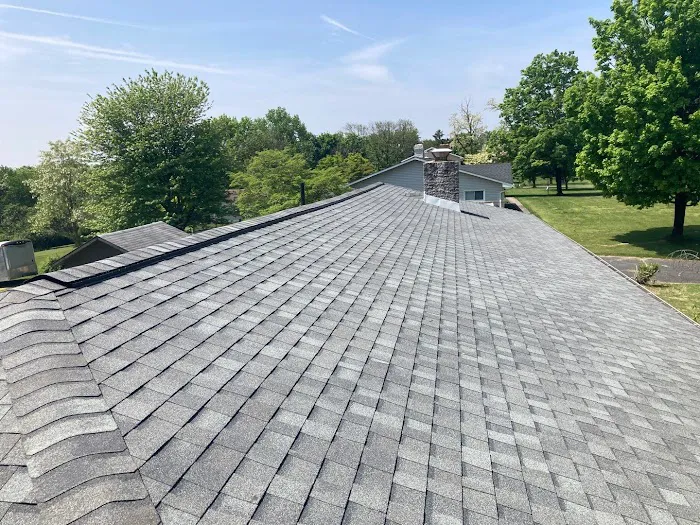 Scott Roofing Contractor Picture 2