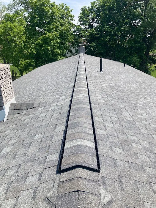 Scott Roofing Contractor Picture 1